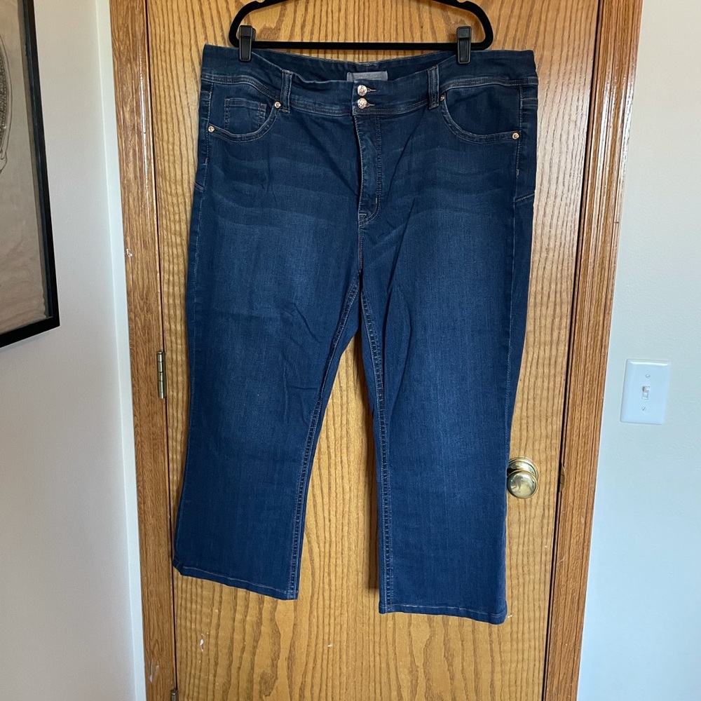 Melissa McCarthy Seven jeans